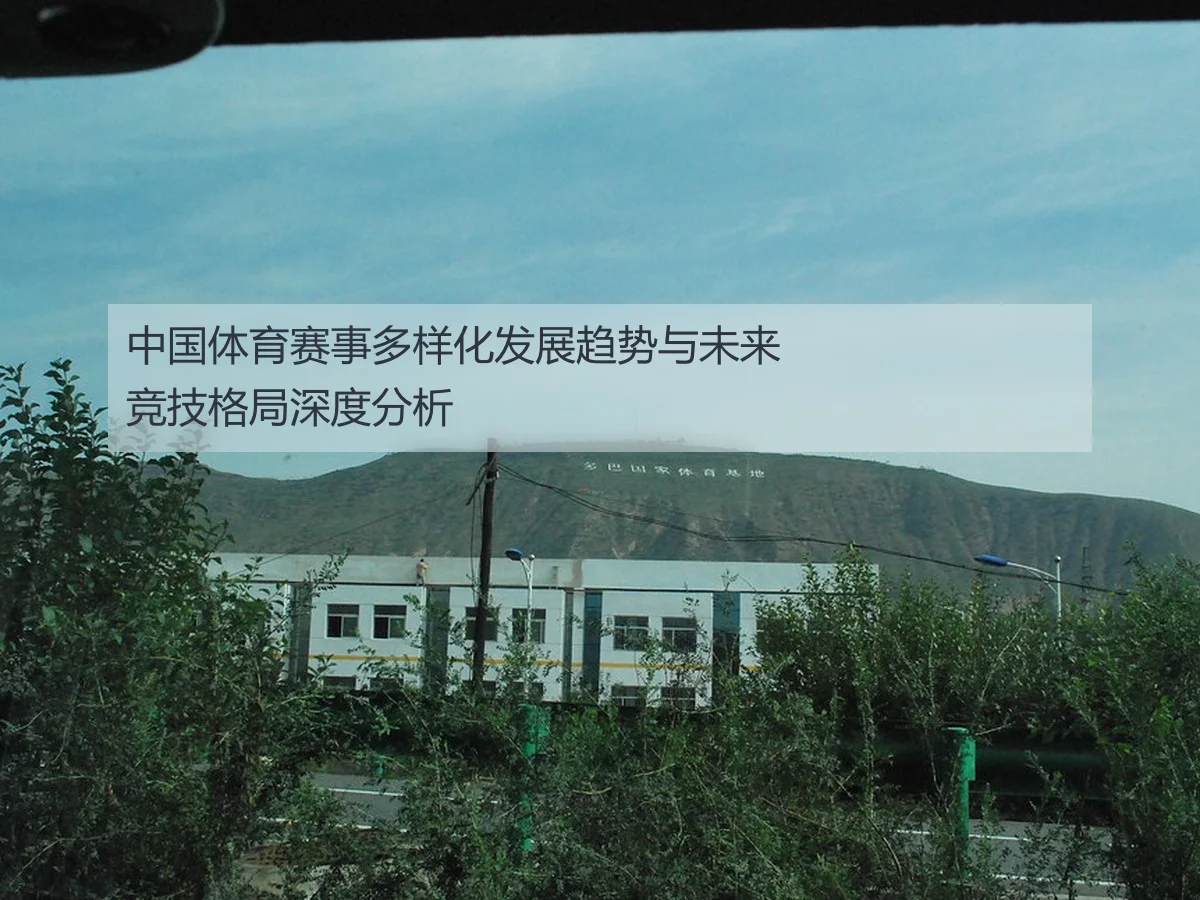 中国体育赛事多样化发展趋势与未来竞技格局深度分析